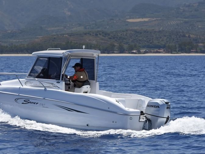 Sustav visokog izlaza punjenja