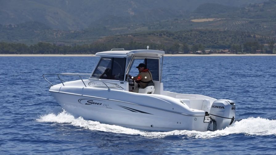 Sustav visokog izlaza punjenja