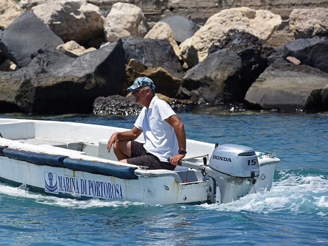 Lako pokretanje svaki put