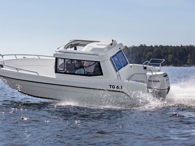 Vrhunska tehnologija i ekološke značajke