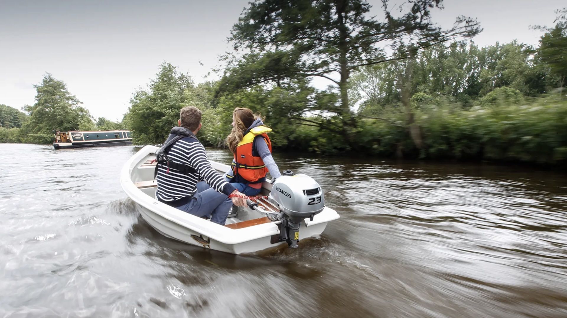 Jednostavno upravljanje