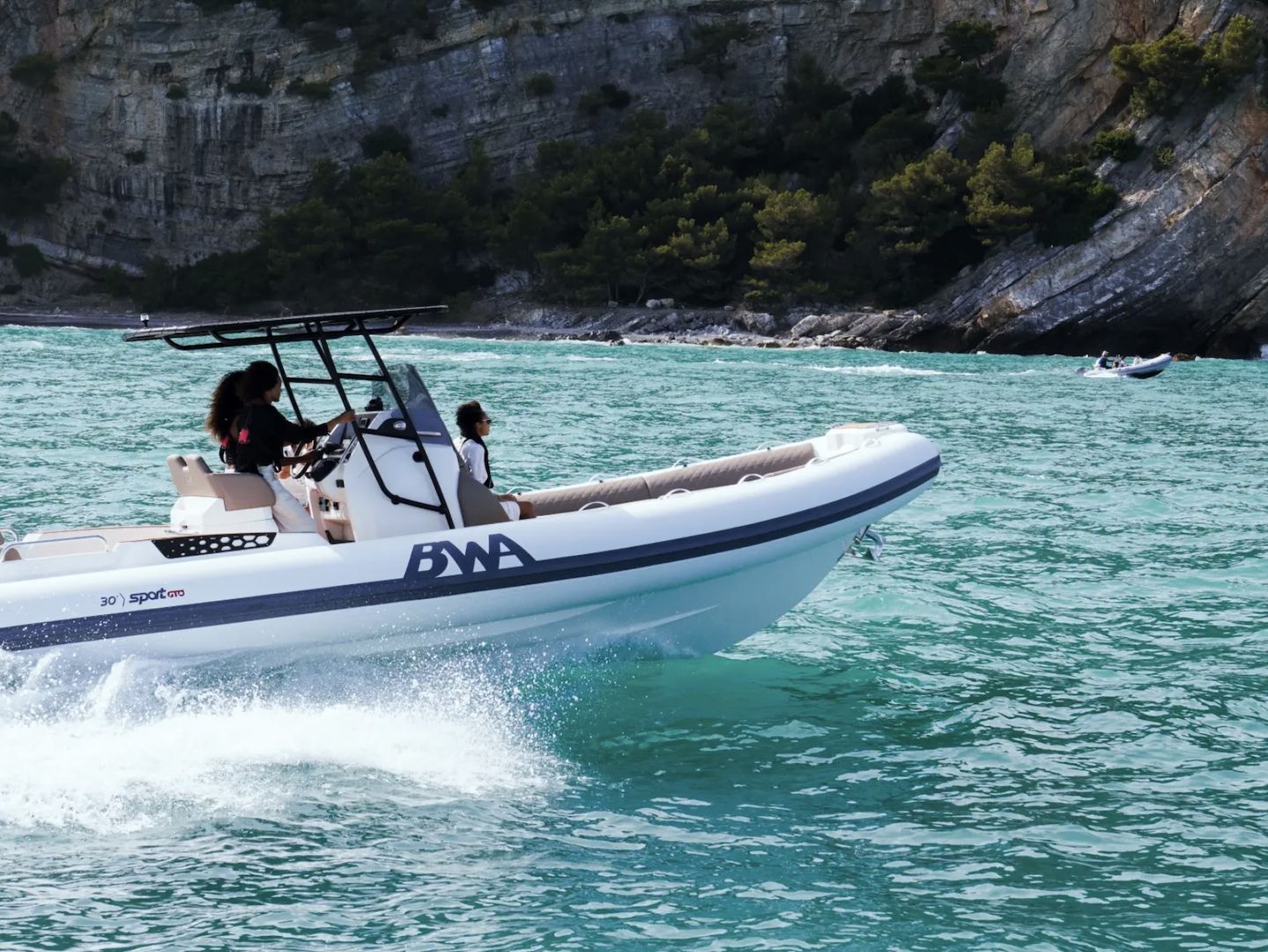 Punjenje baterije i NMEA 2000