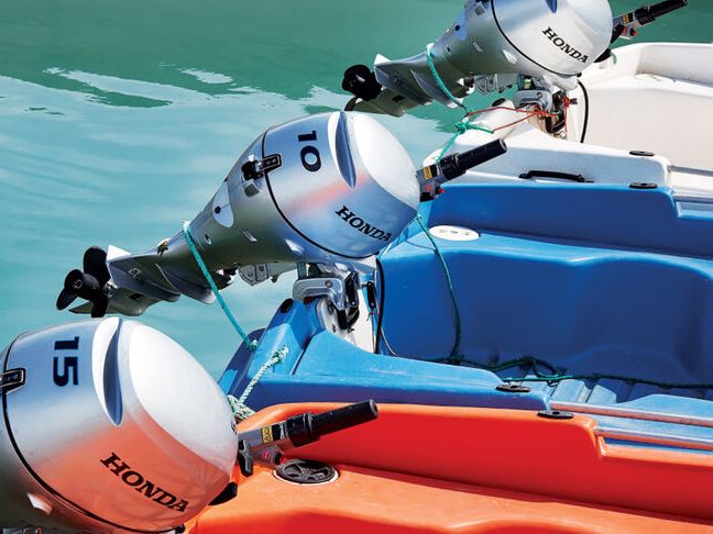 Bez napora pri promjeni brzina