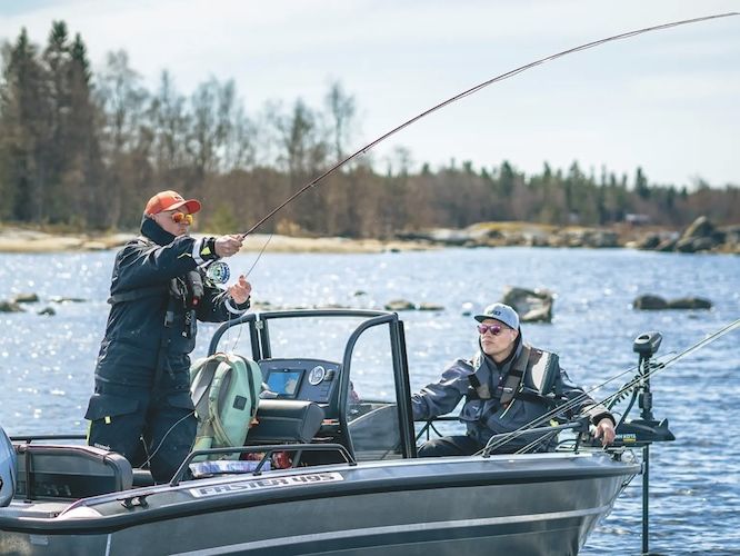 Kormilarski upravljač