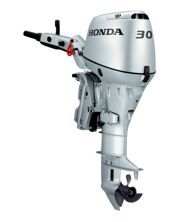 Honda Marine BF30 Performanse