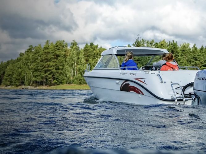 Hidrodinamički dizajn