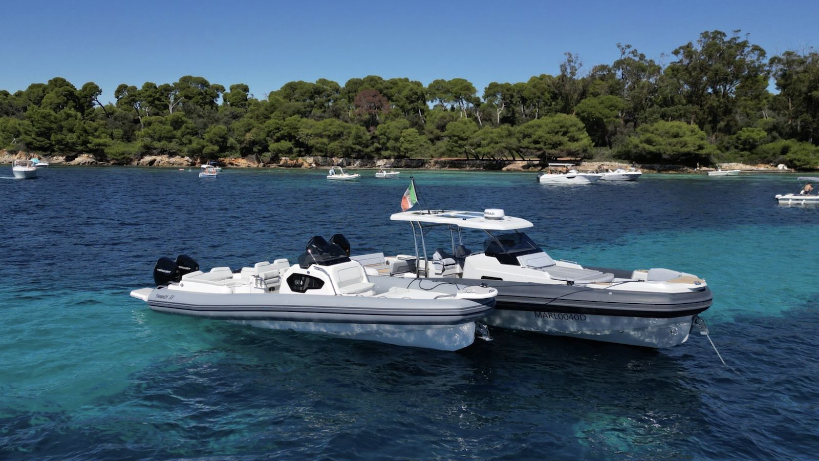 Marlin Classic modeli