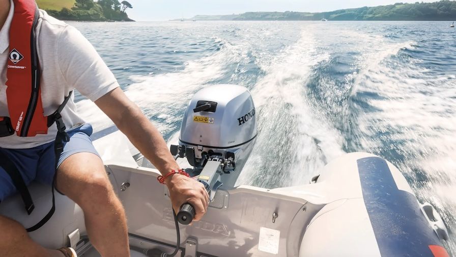 Programirano paljenje