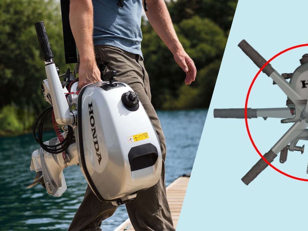 Lak za transport i skladištenje