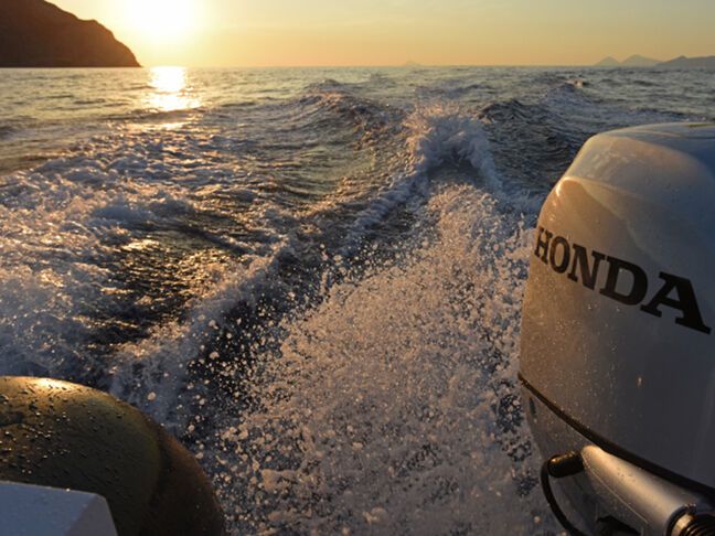 Zaštita i sigurnost motora