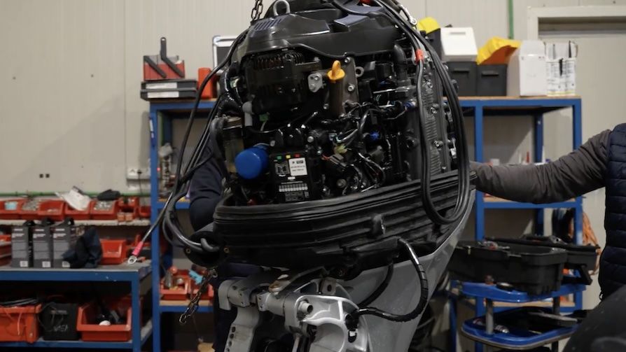 Dijagnostika i tehnička podrška