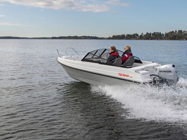 Pametnije krstarenje