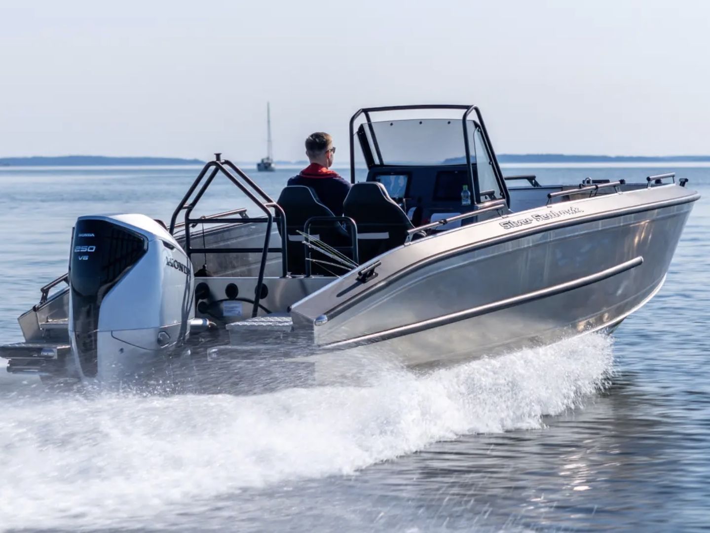 Automatski nagib "tilt"