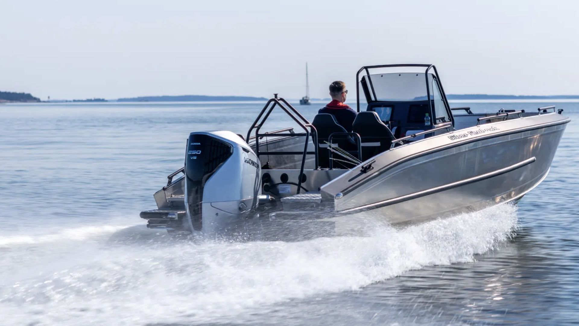 Automatski nagib "tilt"