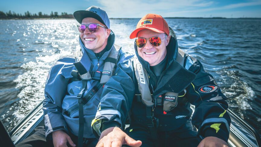 Ekološka učinkovitost