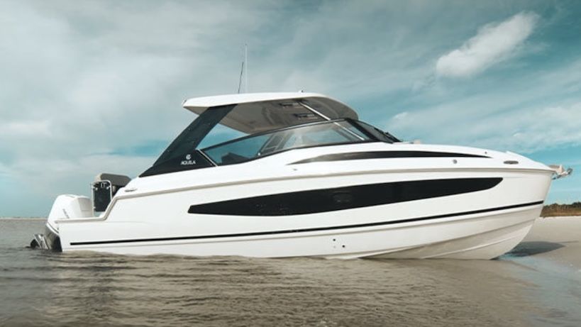 Aquila 32 Sport