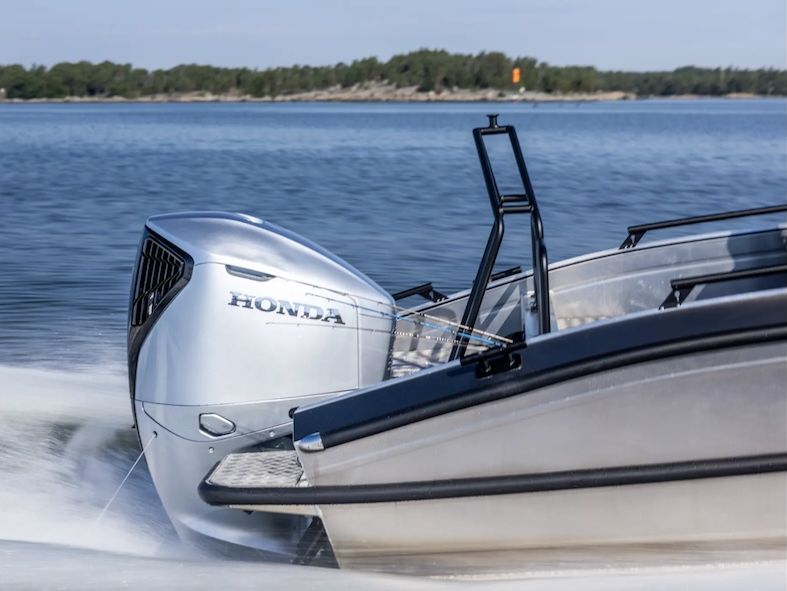 VTEC™ Snaga kad vam treba.