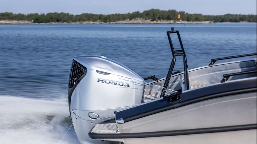 VTEC™ Snaga kad vam treba.