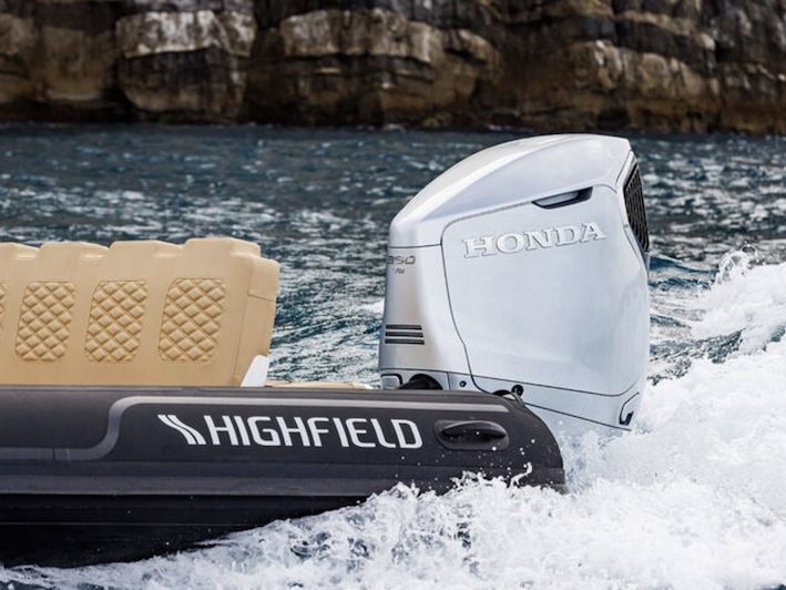 Automatski nagib "tilt"