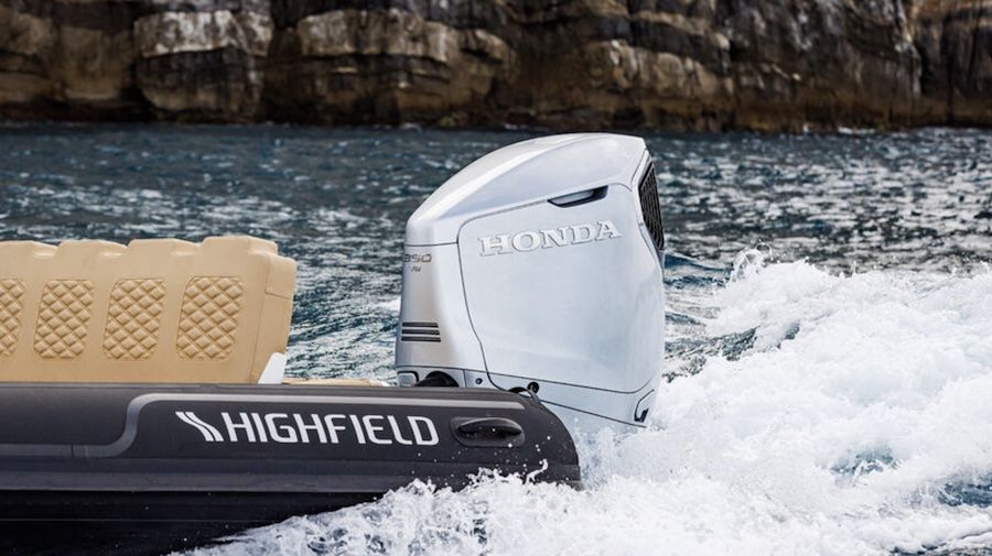 Automatski nagib "tilt"