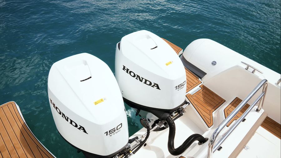 Višemotorne postavke