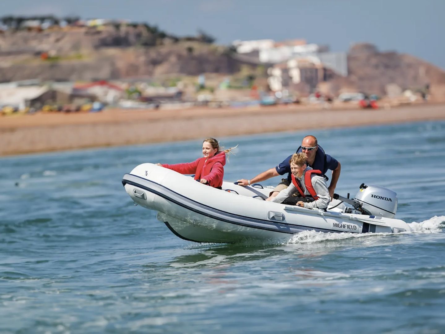 Jednostavno ručno podizanje