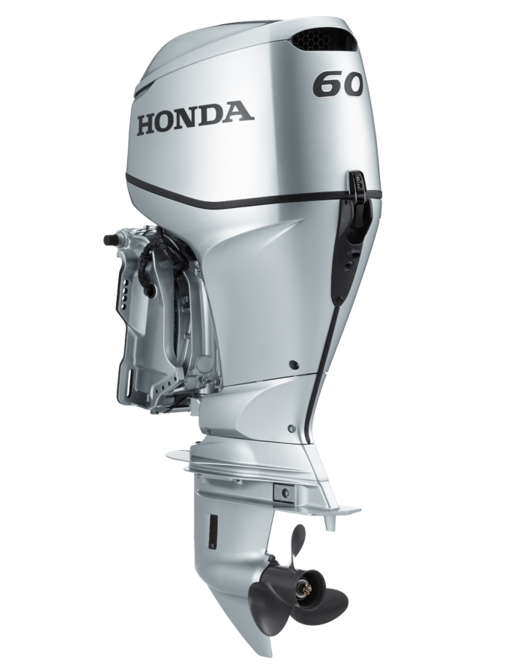 Honda Marine BF 60KS