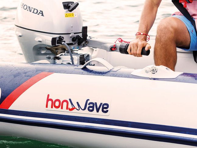 Nožna pumpa velikog kapaciteta