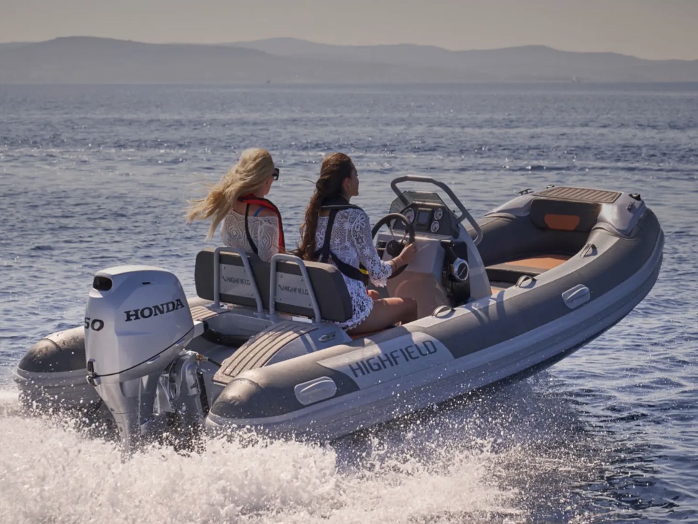 Hidrodinamički dizajn