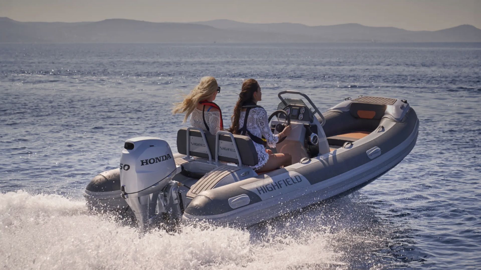 Hidrodinamički dizajn